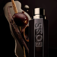 Hugo Boss The Scent Eau de Toilette for Men – Long-Lasting Luxury Fragrance