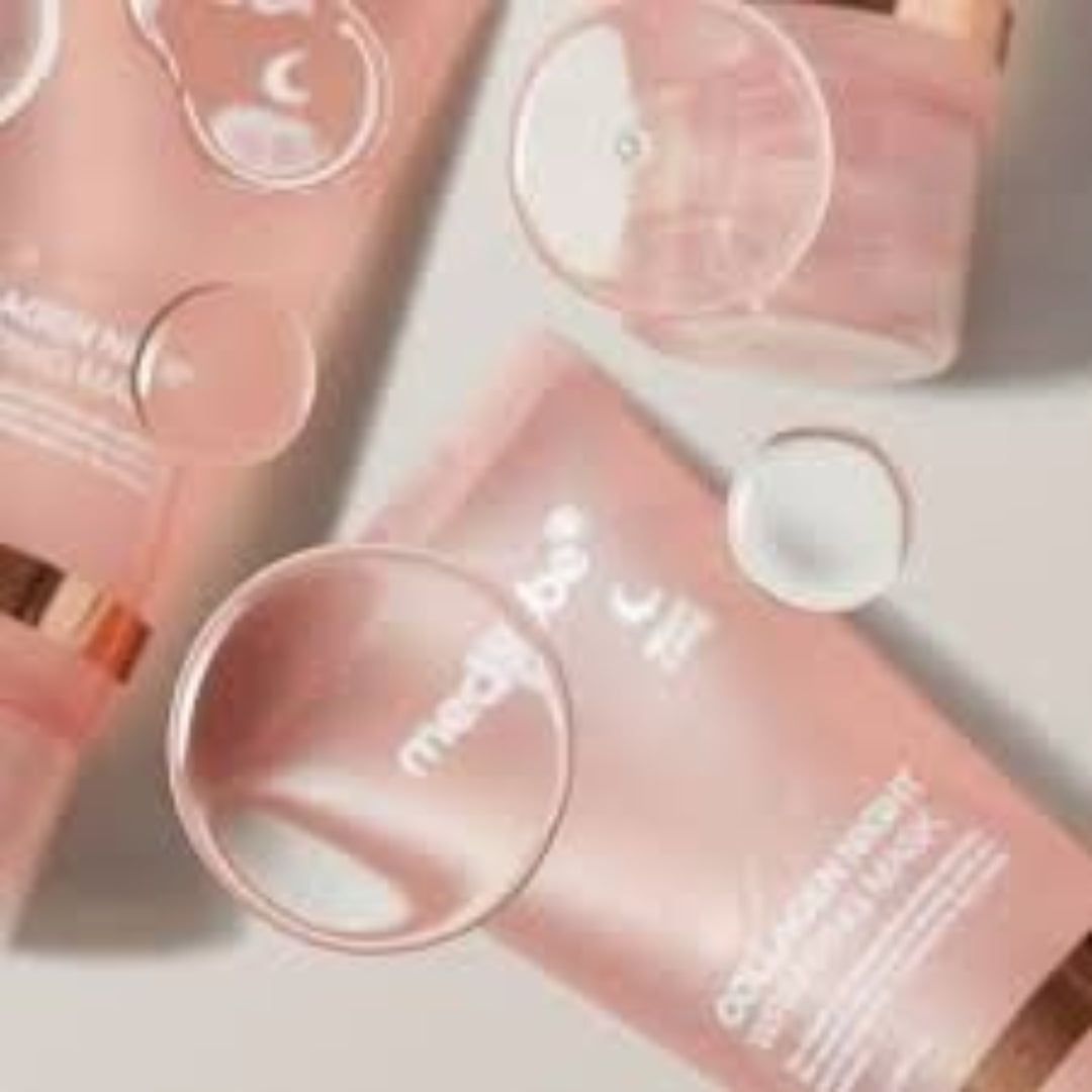 Medicube Collagen Night Wrapping Mask Overnight Elasticity & Moisture Shield