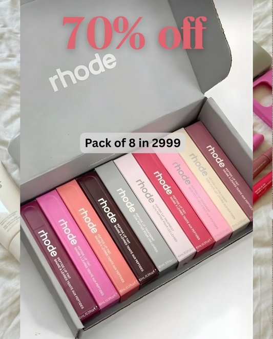 lll pack of 8