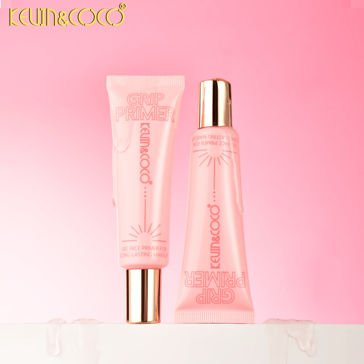 Kevin & Coco Grip Primer
